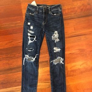 AE jeans